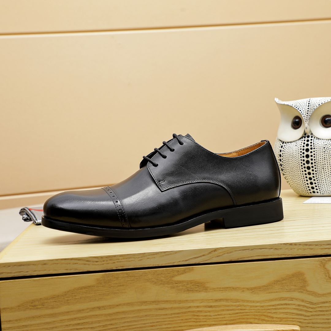 Prada Business Shoes